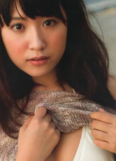 衛藤美彩 エロ