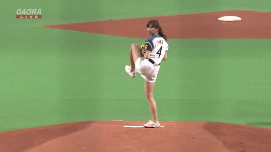 稲村亜美 エロ
