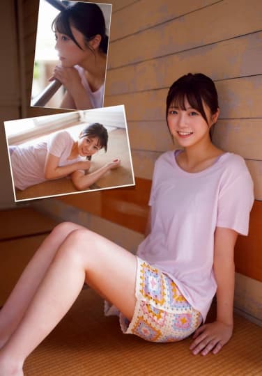 冨里奈央 エロ