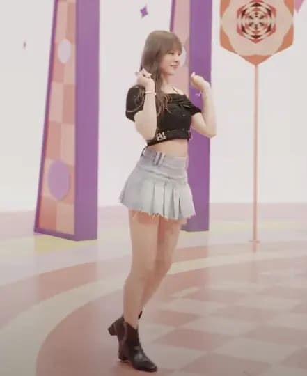 KPOP エロ