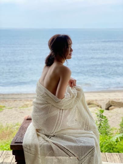 今野杏南 おっぱい