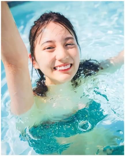 小坂奈緒 おっぱい