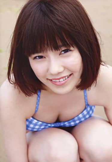 島崎遥香 エロ