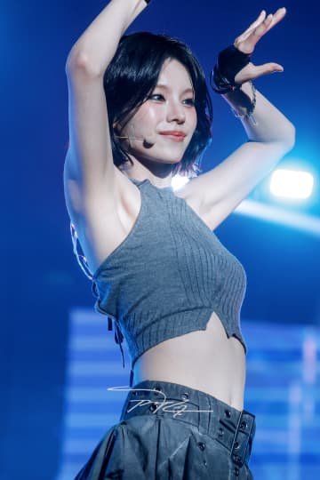 ITZY(イッチ) エロ