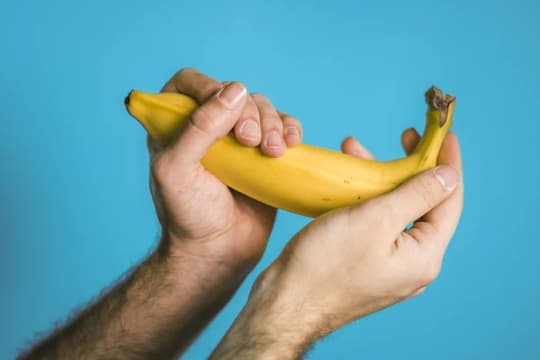 BANANA