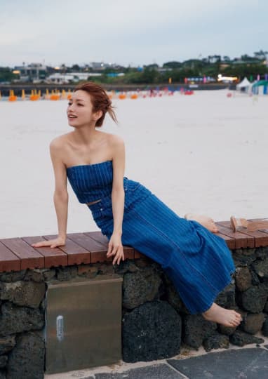 後藤真希 ヌード