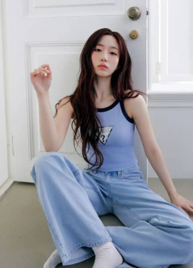 KPOP エロ