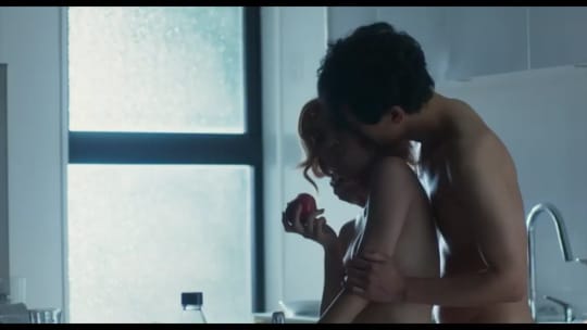 二階堂ふみ エロ