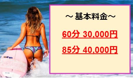 アマテラスの料金表