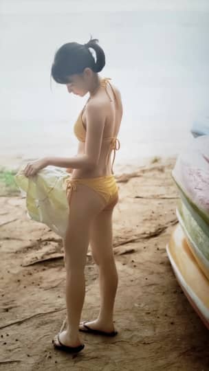 山田杏奈 エロ