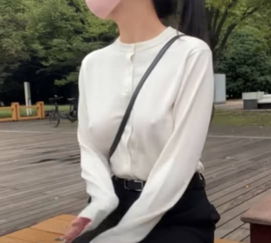 ゆい散歩