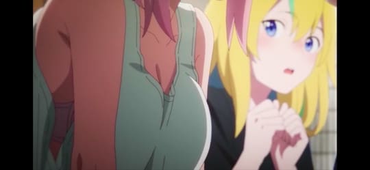 夜のクラゲは泳げない