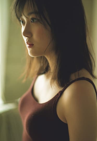山下美月