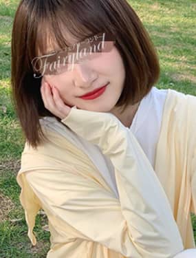 女の子