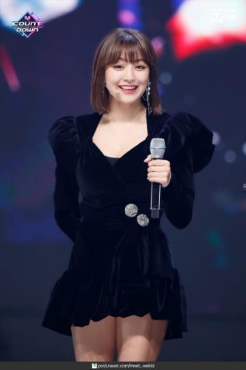 twice ジヒョ エロ