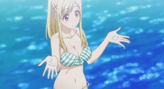 山田くんと7人の魔女