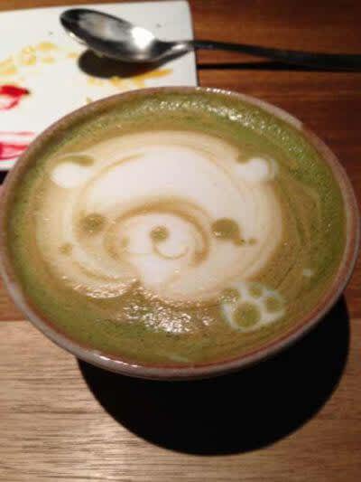 隠れ茶房　茶蔵熊本店