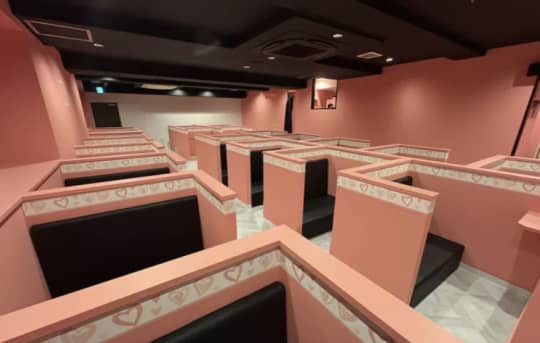 店内画像