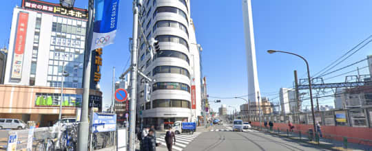 西京信用金庫・ドン・キホーテ