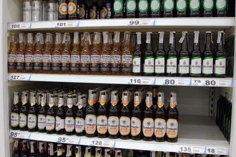 タイビール