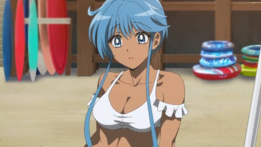 地獄先生ぬ～べ～