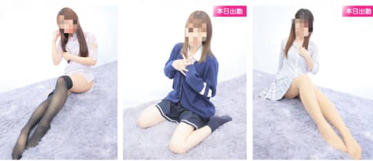 猫弁天の風俗嬢