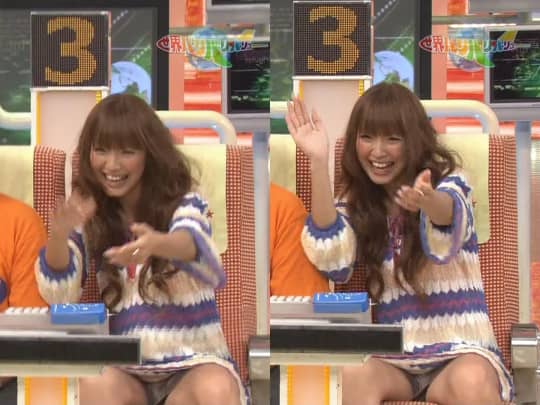 木下優樹菜 エロ