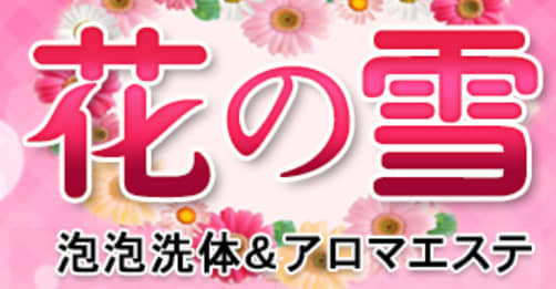 花の雪