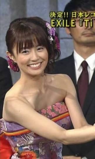 小林麻耶 エロ