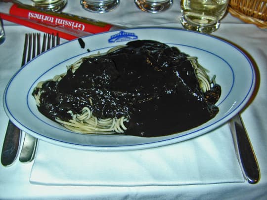 Trattoria Alla Madonna