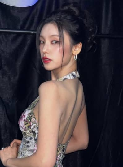 KPOP エロ