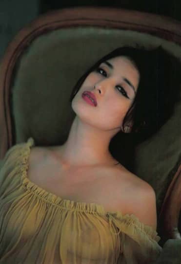 橋本マナミ おっぱい