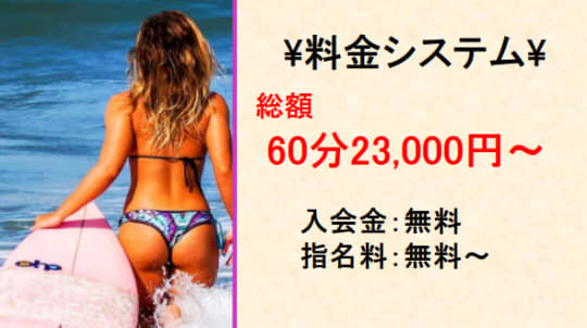 男爵の料金システム