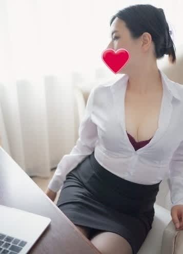 女の子