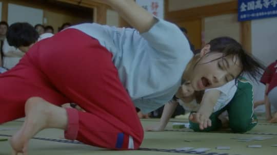 広瀬すず おっぱい