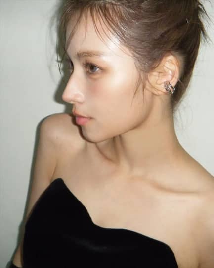 twice サナ エロ