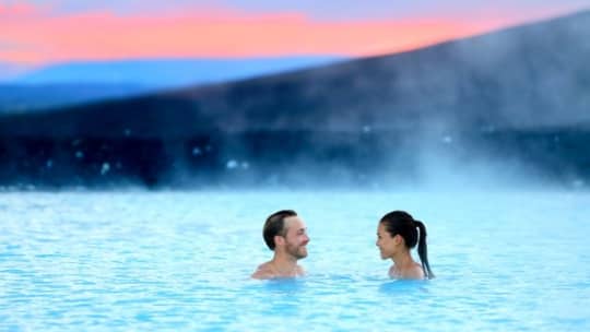 温泉 露出  ヌード 混浴 