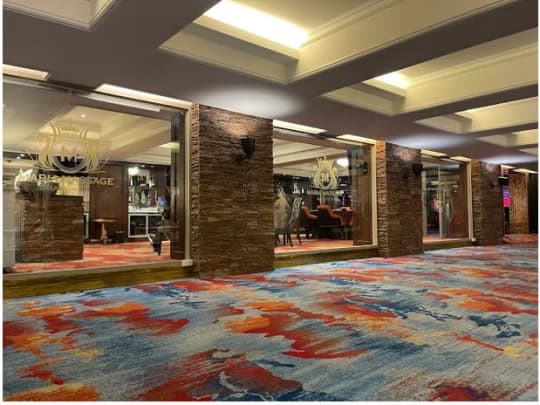 MARIA HOTEL & SPA