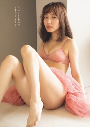 高橋かなみ エロ