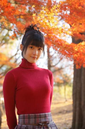 嗣永桃子 エロ