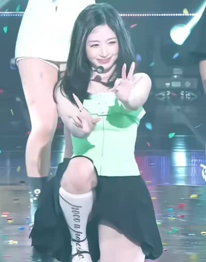 KPOP エロ