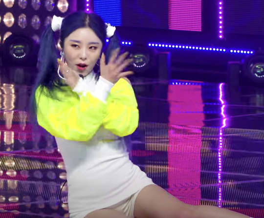 MAMAMOO(ママム) 流出