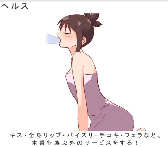ヘルス