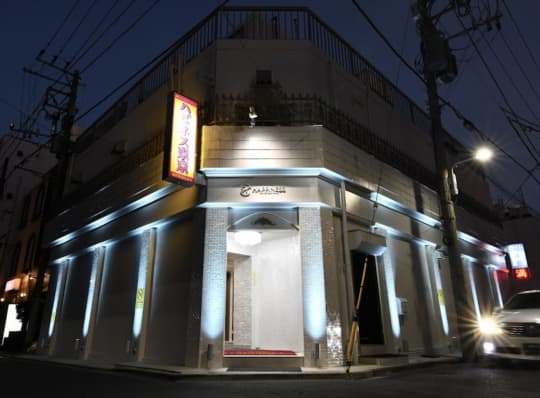 吉原 ソープ 初めて