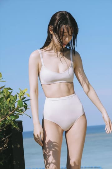 白石聖 エロ