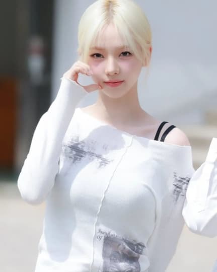 KPOP エロ