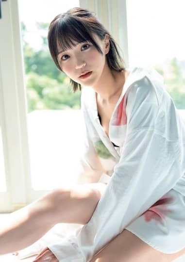 野口衣織 エロ