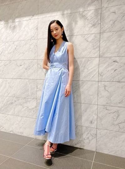 堀田真由　おっぱい