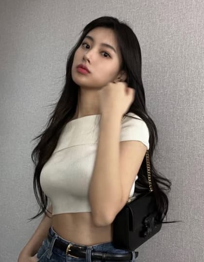 IZ*ONE(アイズワン) 流出