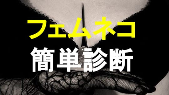 フェムネコ診断